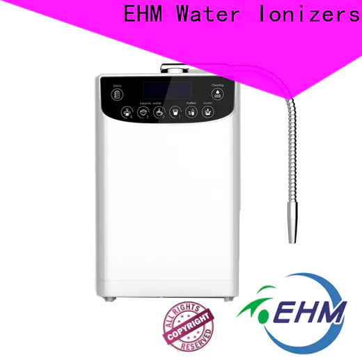 household alkaline water ionizer reviews ehm729 inquire now for purifier