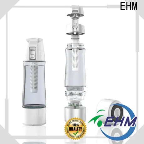 EHM healthy hydrogen rich water generator factory direct supply for pitche