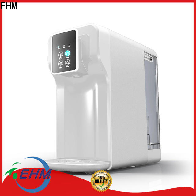 EHM hydrogenrich alkaline water device with good price on sale