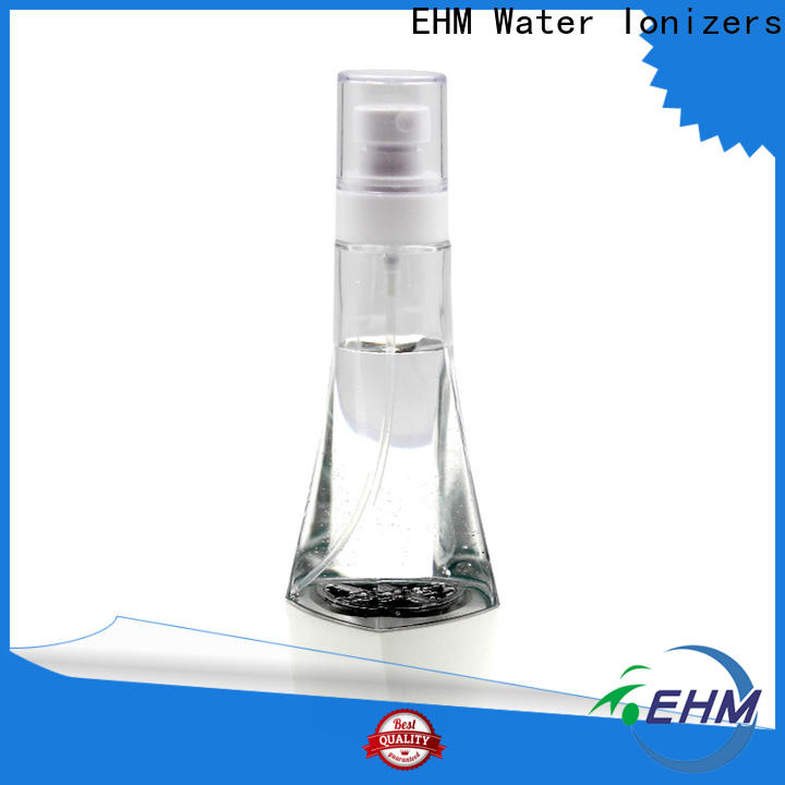 EHM sodium hypochlorite cleaner suppliers for health