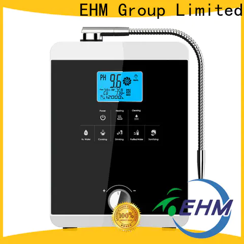 EHM ehm839 alkaline water generator series for purifier