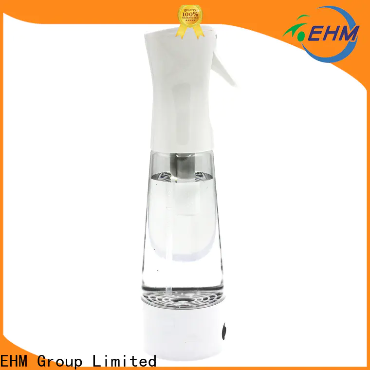 EHM promotional sodium hypochlorite electrolysis directly sale for dispenser