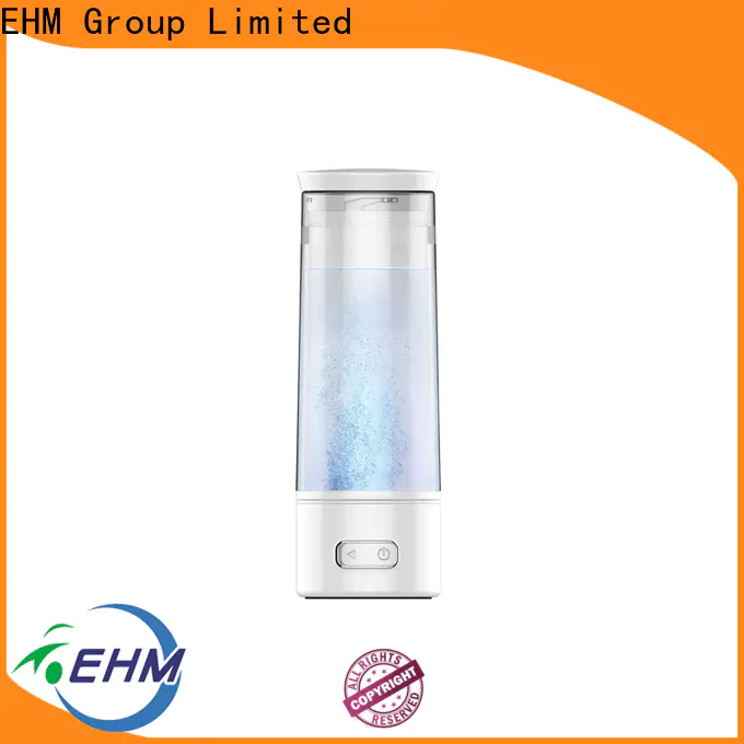EHM energy-saving hydrogen water machine best manufacturer for sale