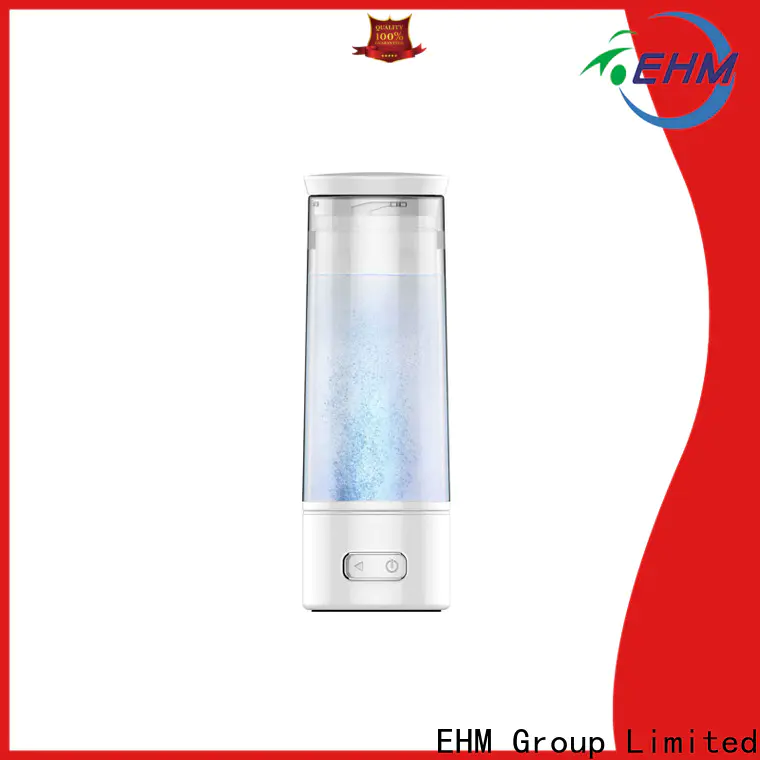 EHM stable hydrogen water filter manufacturer on sale