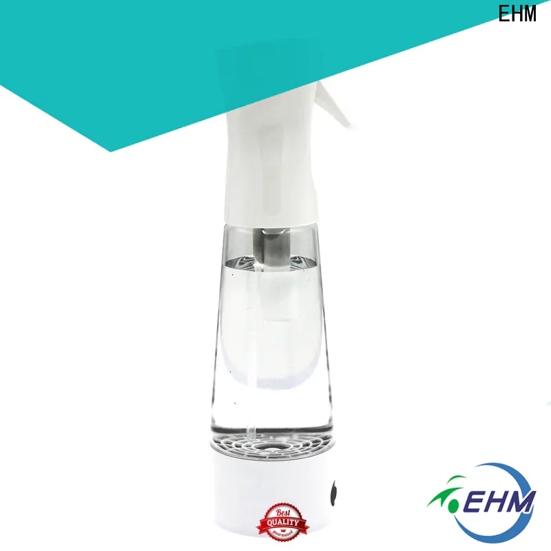 EHM sodium hypochlorite electrolysis wholesale for office
