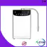 EHM best price alkaline machine with good price for family