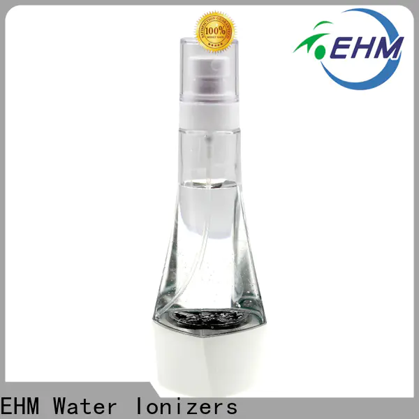 EHM antioxidant disinfectant water generator factory direct supply for filter