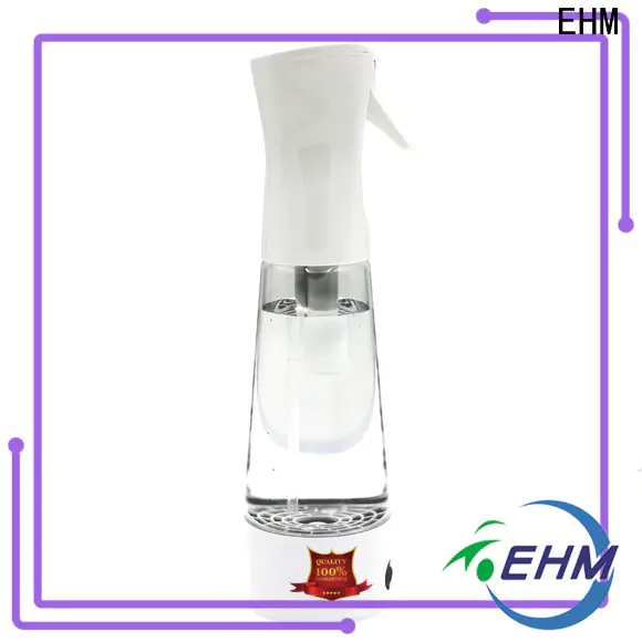EHM factory price sodium hypochlorite electrolysis company for family