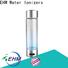 EHM durable hydrogen rich alkaline water supplier for reducing wrinkles