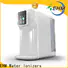 EHM cheap alkaline water machine reviews wholesale for office