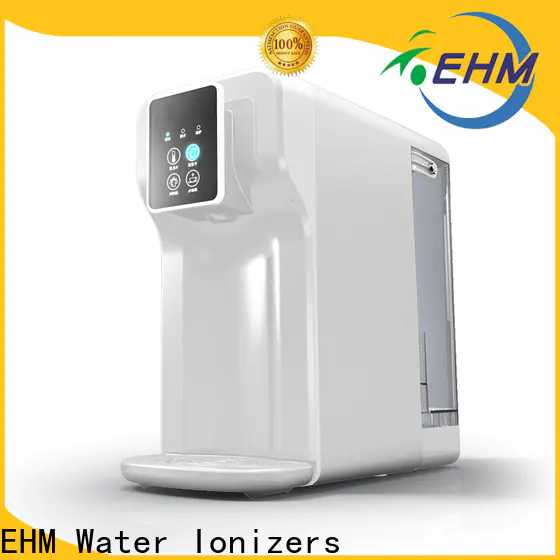 EHM cheap alkaline water machine reviews wholesale for office