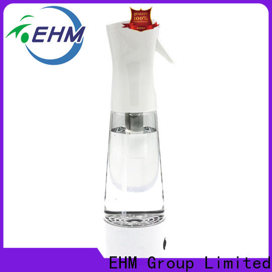 EHM antioxidant sodium hypochlorite sprayer supply for purifier