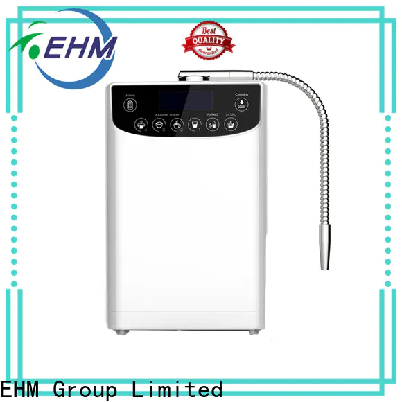 promotional water purifier alkaline ionizer coating inquire now for filter