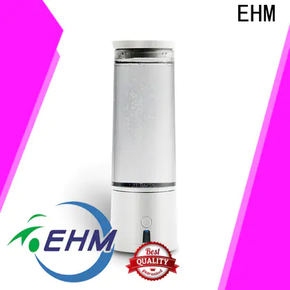 EHM price hydrogen rich water ionizer manufacturer for water