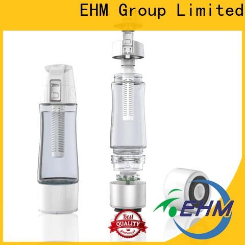 stable hydrogen water tumbler ehmh6 factory direct supply for water