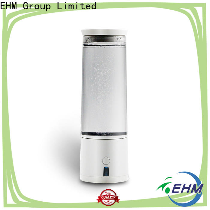 EHM generator hydrogen rich water maker suppliers for sale