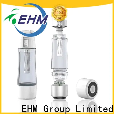 EHM flask hydrogen water pitcher suppliers for pitche