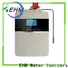 EHM acid professional platinum water ionizer from China for office