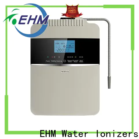 factory price best alkaline water ionizer value from China for sale