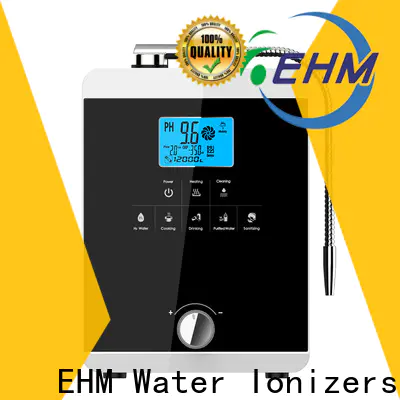 stable alkaline antioxidant water machine home suppliers for home