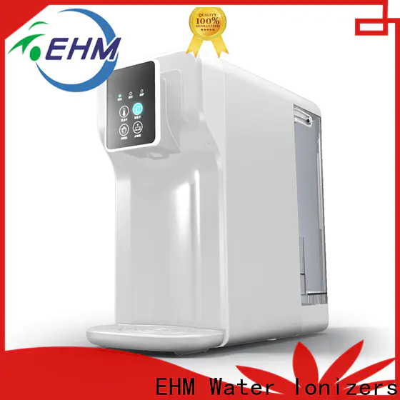 home drinking commercial alkaline water machine antioxidant wholesale for filter