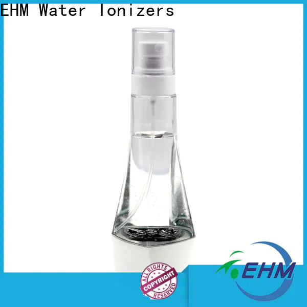 EHM quality sodium hypochlorite cleaner company for dispenser