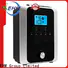 home used cost of alkaline water machine series for purifier