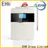 EHM cheap waterionizer best supplier for family
