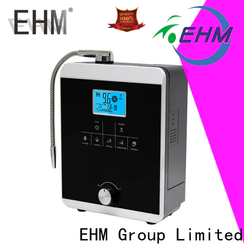 EHM high-quality best water alkalizer series on sale