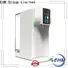 EHM latest alkaline water ionizer company for home