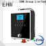 EHM best price commercial alkaline water machine factory for home