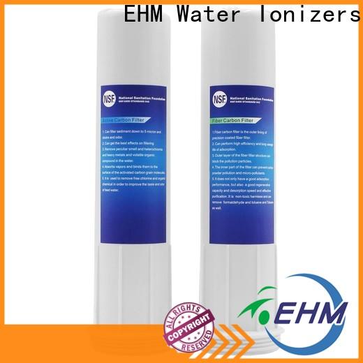 EHM best home alkaline water machine factory for home