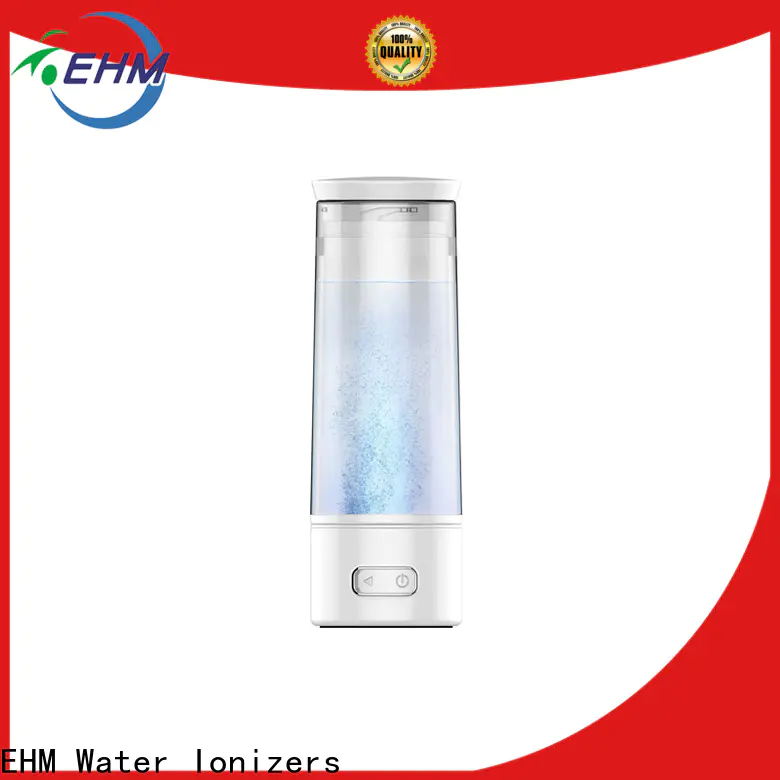 EHM hot selling hydrogen generator water with good price on sale