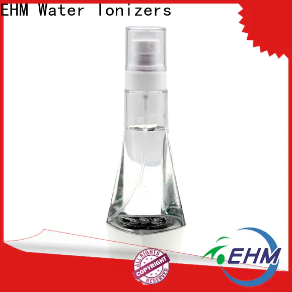 EHM hot selling sodium hypochlorite cleaner factory direct supply for sale