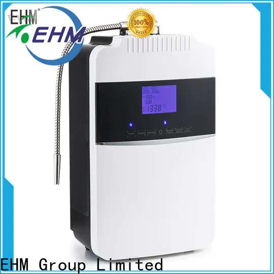 EHM household alkaline machine suppliers on sale
