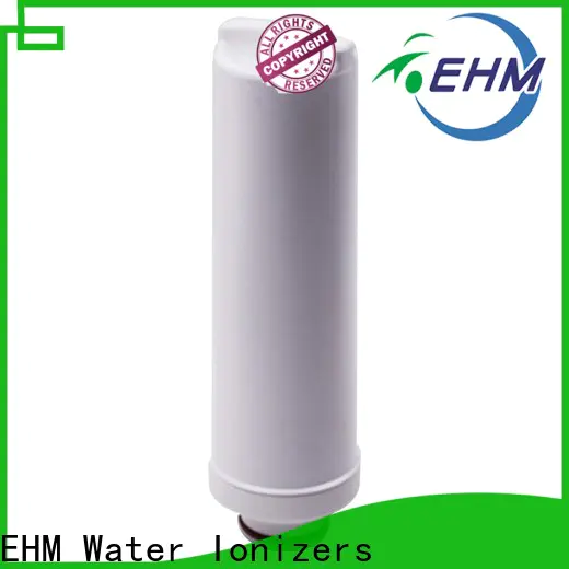 high ph best water alkalizer directly sale for filter
