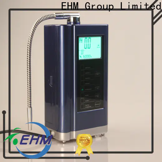 hot selling alkaline water ioniser inquire now for dispenser