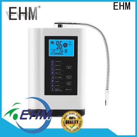 EHM energy-saving water ioniser wholesale on sale