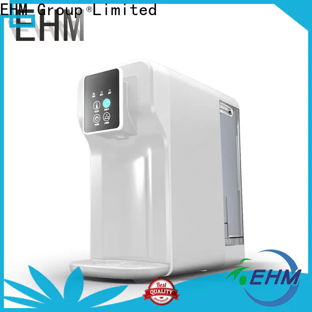 EHM water ionizer alkaline water machine directly sale for sale