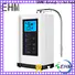 EHM alkaline water machine for sale from China for health