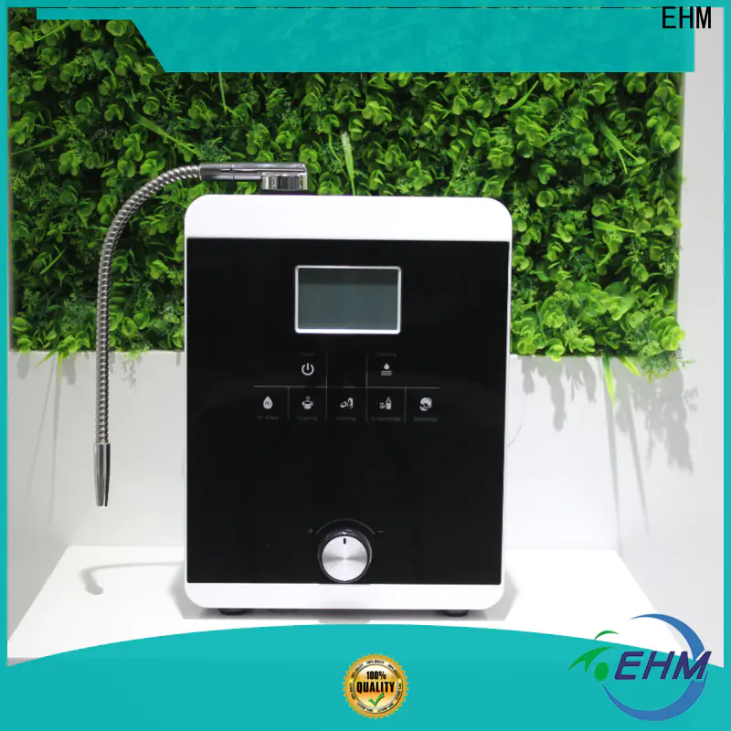 custom water ionizers for sale from China on sale