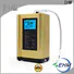 EHM top rated alkaline water machines supply for family
