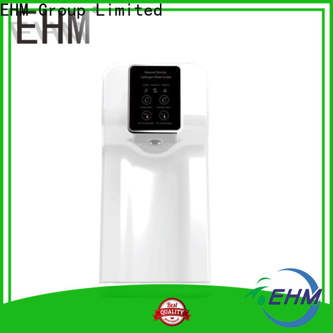 EHM water alkaline machines wholesale for office