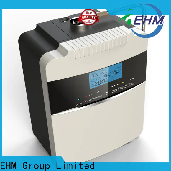 practical water ionizer reviews manufacturer for family