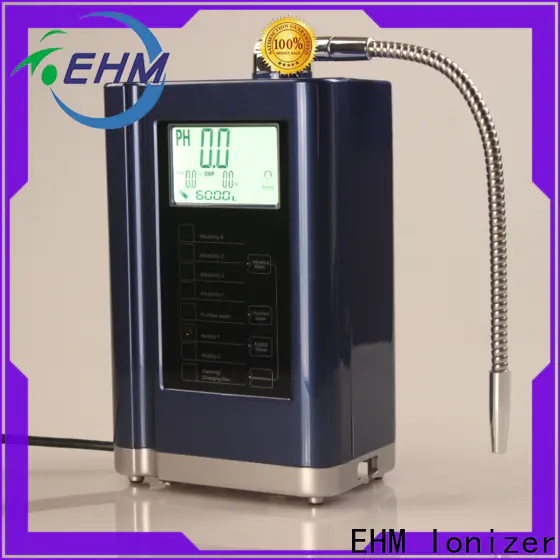 best price top rated alkaline water machines manufacturer for sale