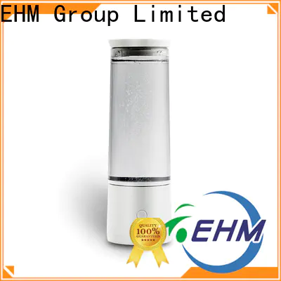 EHM Ionizer maker pocket hydrogen water manufacturer for home use