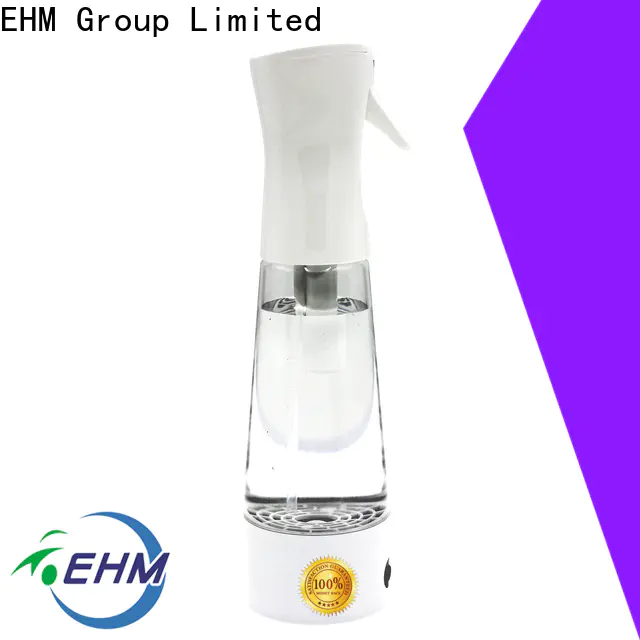 EHM Ionizer sodium hypochlorite generator price directly sale for dispenser