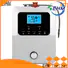 EHM Ionizer top selling living water alkaline water ionizer supplier for family
