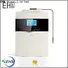 best value cost of alkaline water machine wholesale for health