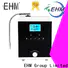 EHM Ionizer worldwide from China for sale